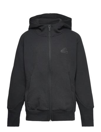 J Z.n.e.fz Black Adidas Performance