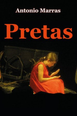 Pretas Antonio Marras