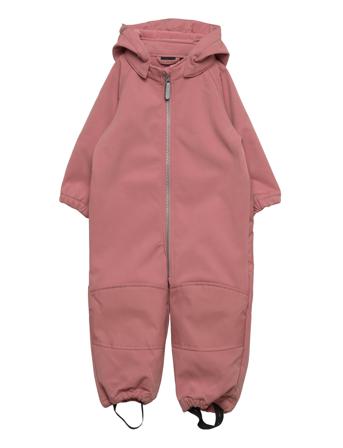 Nmfalfa Suit Magic Fo Tb Outerwear Coveralls Snow/ski Coveralls & Sets Rosa Name It*Betinget Tilbud
