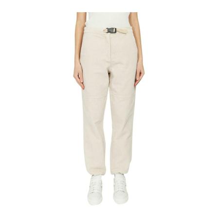 Birgitte Herskind Corduroy ribbed Bukser Grå, Dame Bukser