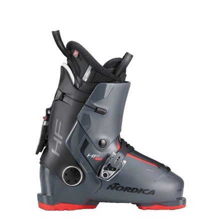 Nordica Men's HF 100 Men alpine ski boots Grey 27,5