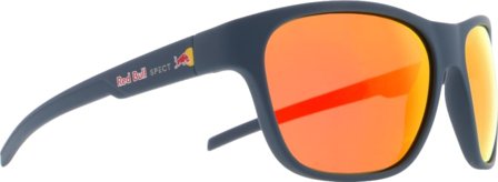 Red Bull SPECT Sonic sunglasses Blue OneSize