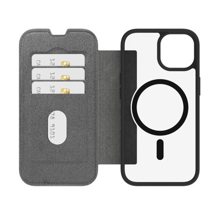 DBRAMANTE1928 Helsinki - lommebok for mobiltelefon