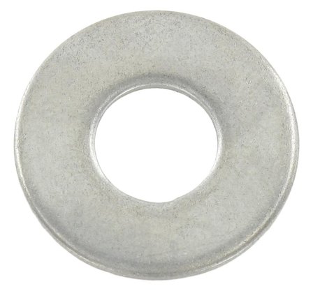 Schäfer & Peters 905443053 Karosseribrikke A4, 200-pakk 5,3 x 30 x 1,5 mm, Innfesting