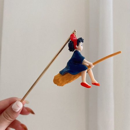 Hårpinner Hårspenner Hårnåler 1 1