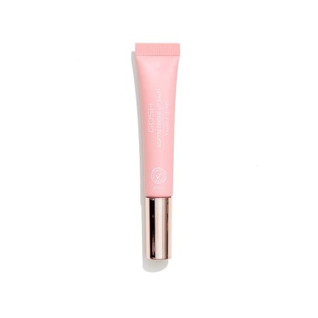 Gosh Copenhagen Soft'n Tinted Lip Balm 003 Rose, Makeup, Læber, Lipgloss