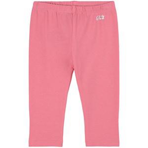 Mayoral Camelia Basic Leggings 12 Months - Bottoms - 12 months - Pink