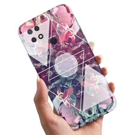 Xiaomi Redmi 10C - Skal/Mobilskal High Fashion Design