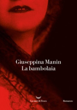 La bambolaia Giuseppina Manin