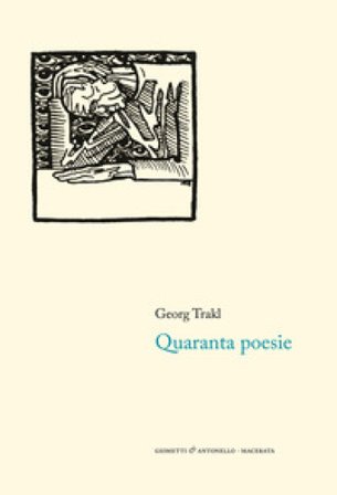 Quaranta poesie Georg Trakl