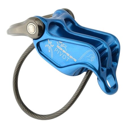 DMM Pivot Mountaineering equipment Blue OneSize