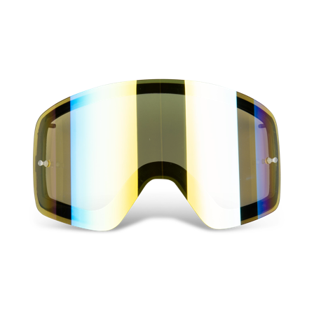 Dubbele Lens Raven Edge