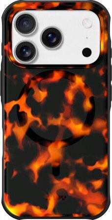 LAUT Huex MagSafe Case for iPhone 17 Pro Max - Monivärinen