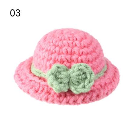 Ministickad Tröja Casual 3 3