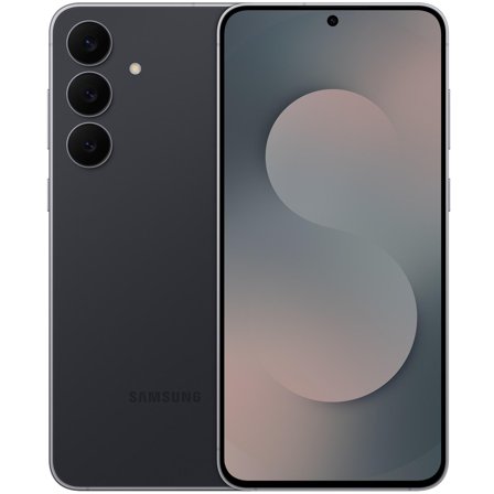 Samsung GALAXY S25 FE 128 GB JETBLACK SMD