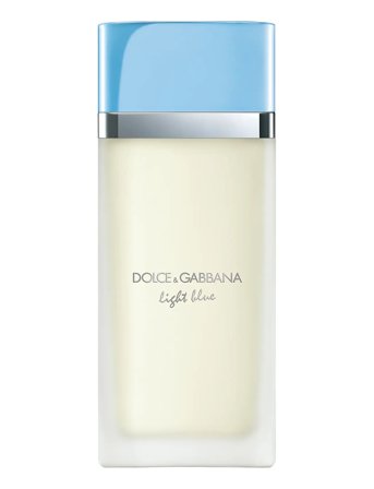 Dolce&Gabbana Light Blue Edt - Nude - 200 ML