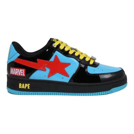 Nike Sneakers Sort, Herre, Størrelse: 37 1/2 EU
