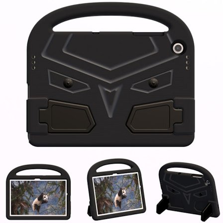 Samsung Galaxy Tab A9+ Stötsäker Kickstand EVA Fodral