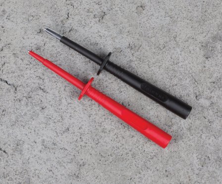 Elma 5706445320233 Testpinne, Mätinstrument