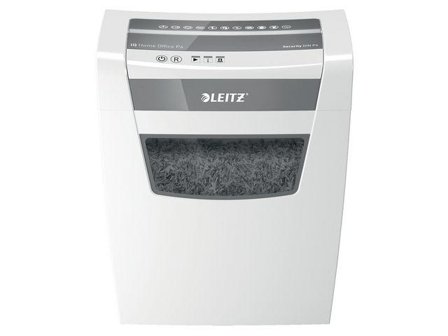 LEITZ IQ Home Office P4 - makulator