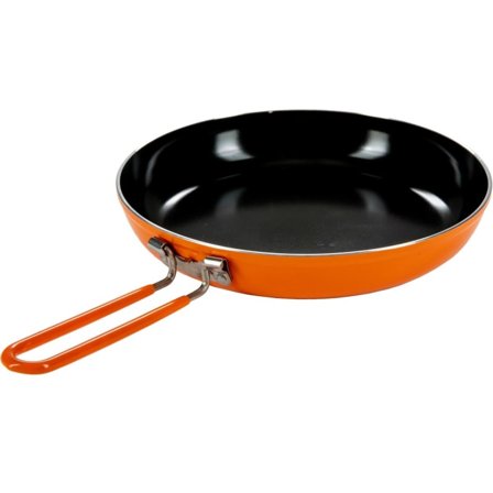 Jetboil Summit Skillet Frypan cooking equipment Orange OneSize