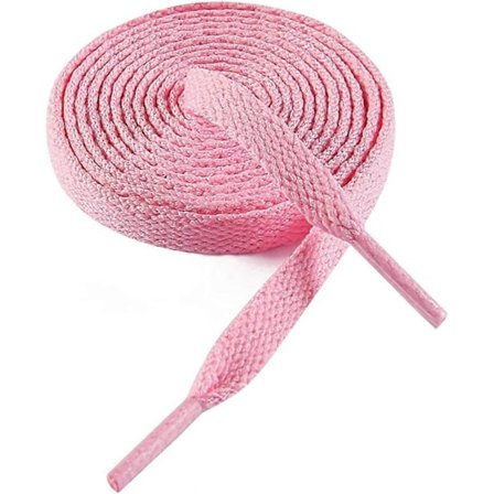 Litteät Kengännauhat Tennareihin 8mm Leveät Kengännauhat Tennareihin Premium Tennarikengännauhat Korvaavat Nauhat Urheilukenkien Nauhoiksi