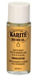 Karité Bio Mix Oil Per Smagliature 60ml