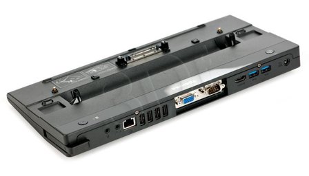 Toshiba Dockingstation/Hi-Speed Port Replicator For Portégé R700