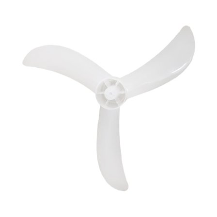 Plast Fläktblad Hushåll Stående Sockel Fläkt Bord Ersättningsdel