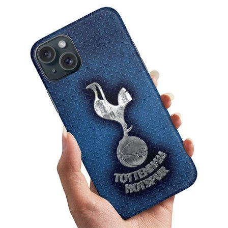iPhone 15 - Kuoret/Suojakuori Tottenham