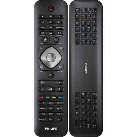 Original fjernbetjening til Philips 242254990637