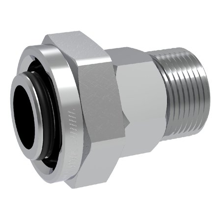 Vatette FG039627320 Adapter, Installation