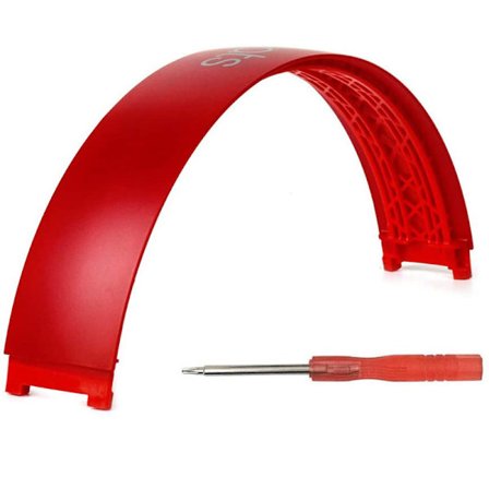 Korjaavat yläpäänauhan korjausosat Beats Studio 3.0:lle