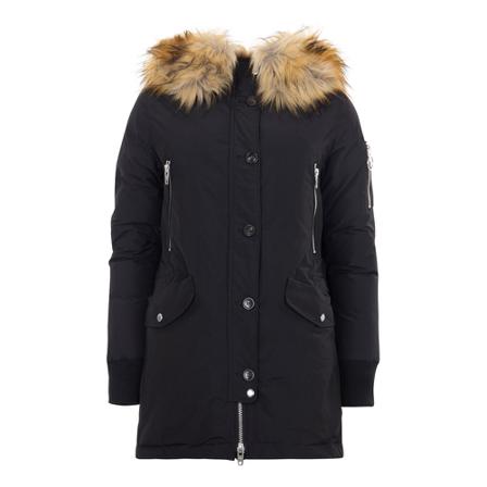 Rockandblue - Vinterjackor - Svart - Dam - Storlek: S, Dam, Storlek: S