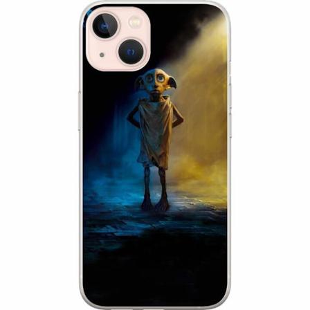 Apple Iphone 14 Mjukt Skal - Harry Potter