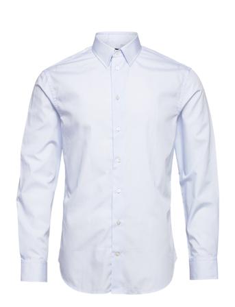 Shirt Paita Bisnes Sininen Emporio Armani