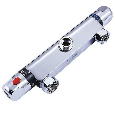 Suhkuhana termostaattinen suihkusekoitin