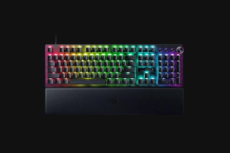 Razer Huntsman V3 Pro Keyboard
