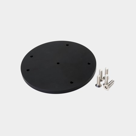 Seldén Kit de platine adaptatrice de winch pour S40