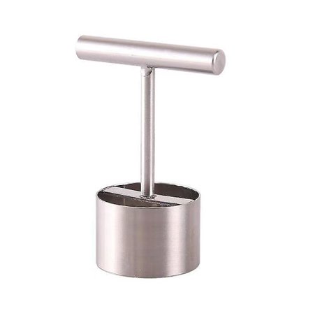 Æble Pære Kernefjerner Værktøj, Multifunktionel Rustfrit Stål Pære Kernefjerner Frugt Kernefjerner Værktøj Køkken Frugt Kernefjerner Sæt Til Æbler, 