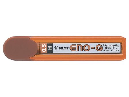 Pilot Reservstift G 0,5 H 12/fp - Lyreco - Kontorsmaterial - Pennor - Reservstift