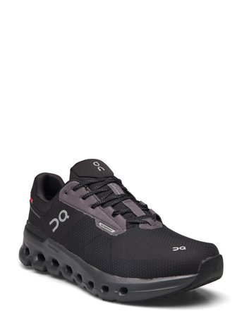 On Cloudrunner 2 Waterproof - Black - 41