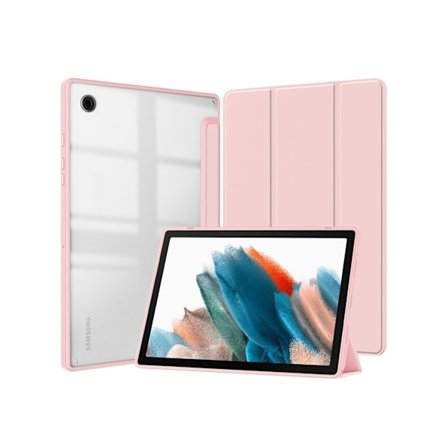 Samsung Galaxy Tab A9 Plus 11 Suojakotelo (Pinkki)