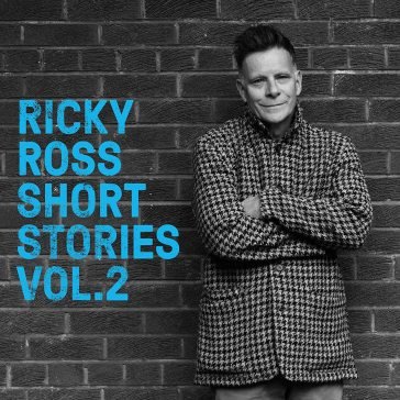 Short stories vol.2 RICKY ROSS