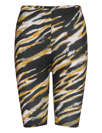 Pilogz Shorts Black Gestuz