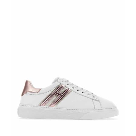 Hogan , Wit , Dames , Maat: 40 EU Sneakers