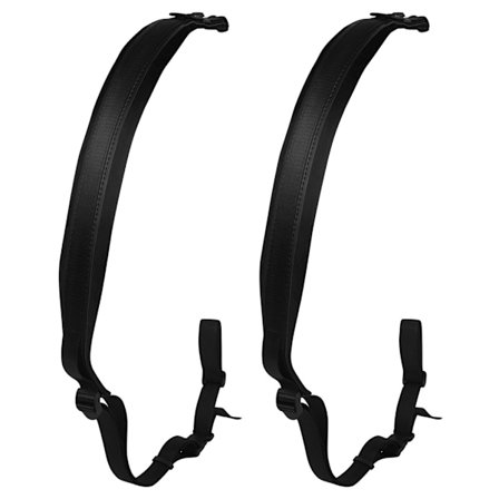 Nylon Trekkspill Skulderstropp Komfortabel Trekkspillreim Trekkspillsele