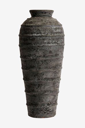 Muubs - Ruukku Melancholia 80 cm - Musta - Taulut - - Homeroom