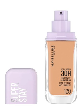 Maybelline Maybelline New York Superstay Lumi Matte Foundation - 35 ML