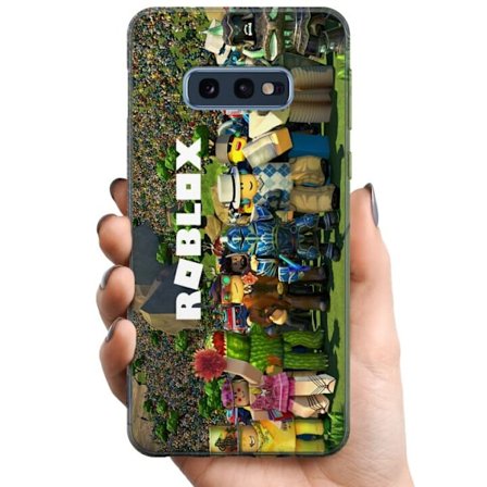 Kompatibelt Mobilskal till Samsung Samsung Galaxy S10e Roblox